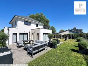 Vente Maison 4 chambresGuipry-Messac