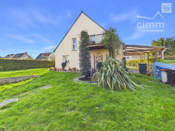 Vente Maison 4 chambresGuipry-Messac