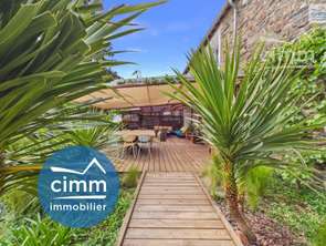 Vente Maison 3 chambresGuipry-Messac