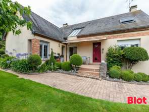 Vente Maison 4 chambresGuipry-Messac