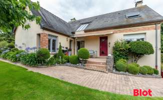 Photo Vente maison Guipry-Messac