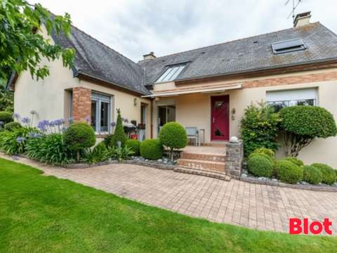 Vente maison 6 pièces Guipry-Messac 35