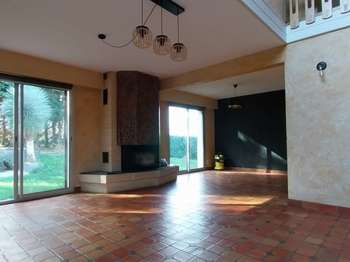 Vente Maison 4 chambresGuipry-Messac