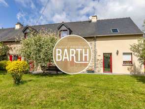 Vente Maison 5 chambresGuipry-Messac