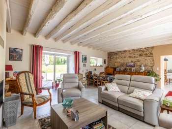 Vente Maison 5 chambresGuipry-Messac