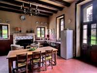 Vente maison 15 pièces