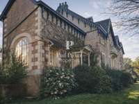 Vente maison 15 pièces