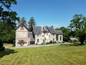 Vente maison 15 pièces