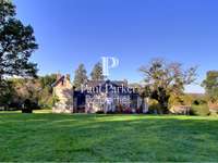 Vente maison 15 pièces