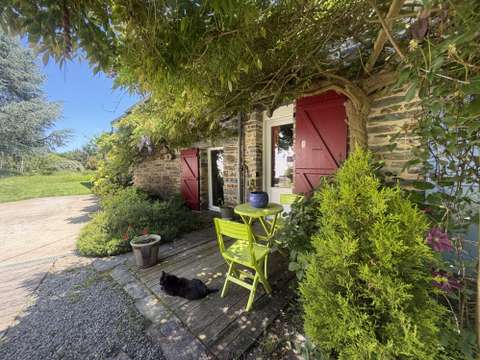 Vente maison 5 pièces Guipry-Messac 35