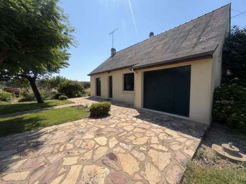 Vente maison 3 pièces Guipry-Messac 35