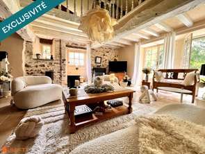 Vente Maison 5 chambresGuipry-Messac