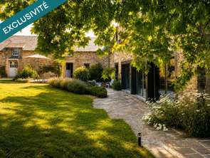 Vente Maison 5 chambresGuipry-Messac