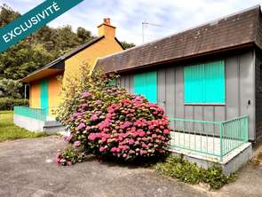 Vente Maison 2 chambresGuipry-Messac