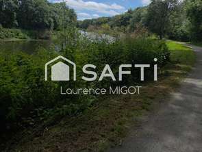 Vente Maison 2 chambresGuipry-Messac