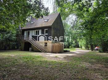 Vente maison 3 pièces Guipry-Messac 35