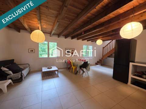 Vente maison 3 pièces Vente maison 3 pièces