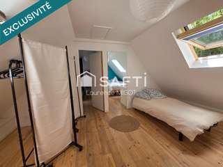 Vente maison 3 pièces Vente maison 3 pièces