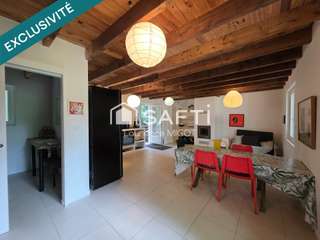 Vente maison 3 pièces Vente maison 3 pièces