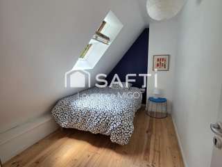 Vente maison 3 pièces Vente maison 3 pièces