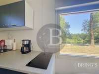 Vente maison 2 pièces