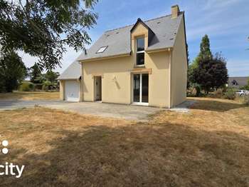 Vente maison 4 pièces Guipry-Messac 35