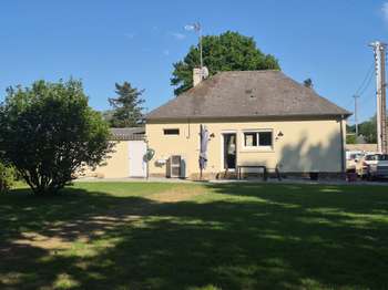Vente Maison 2 chambresGuipry-Messac