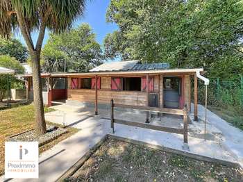 Vente maison 2 pièces Guipry-Messac 35