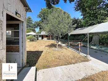 Vente maison 2 pièces Vente maison 2 pièces