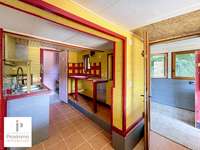 Vente maison 2 pièces Vente maison 2 pièces