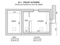 Vente maison 1 pièce Vente maison 1 pièce
