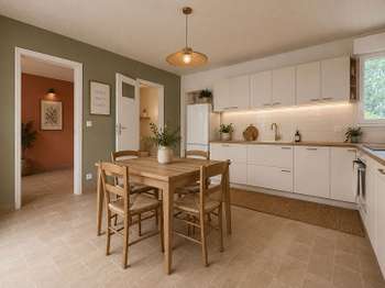 Vente maison 4 pièces Vente maison 4 pièces