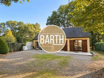 Vente Maison 2 chambresGuipry-Messac