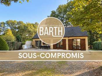 Vente Maison 2 chambresGuipry-Messac