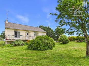 Vente maison 6 pièces Guipry-Messac 35