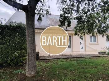 Vente Maison 3 chambresGuipry-Messac