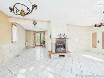 Vente maison 5 pièces Vente maison 5 pièces