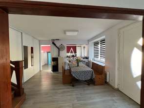 Vente Maison 3 chambresGuiscriff