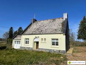 Vente Maison 4 chambresGuiscriff