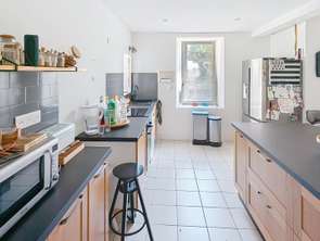 Vente Maison 4 chambresGuiscriff