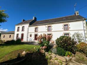 Vente Maison 4 chambresGuiscriff