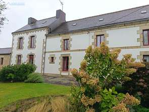Vente Maison 4 chambresGuiscriff