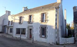Photo Vente maison Guiscriff