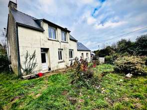 Vente Maison 2 chambresGuiscriff