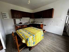 Vente Maison 2 chambresGuiscriff