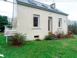 Vente Maison 3 chambresGuiscriff