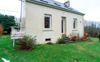 Photo Vente maison Guiscriff