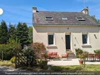 Vente maison 4 pièces Vente maison 4 pièces
