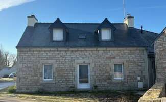 Photo Vente maison Guiscriff