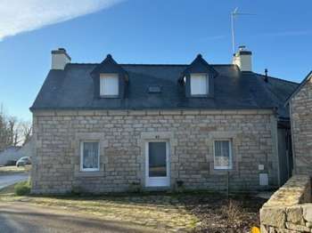 Vente maison 3 pièces Guiscriff 56
